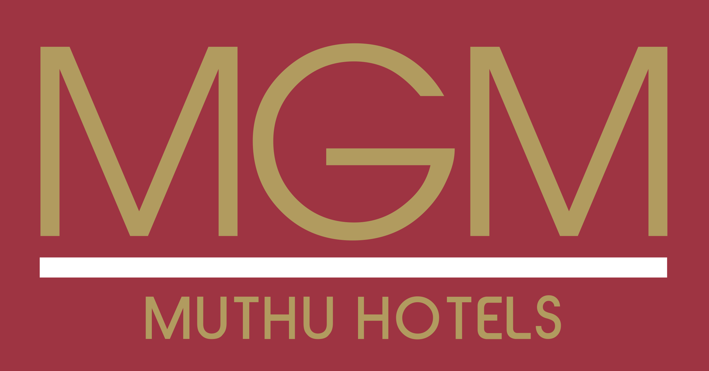 MGM Logo